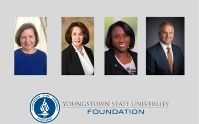 YSU Foundation Announces New Trustees