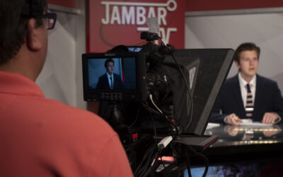 Jambar TV awarded a $100,000 gift from The Jane F. Lamb Charitable Foundation