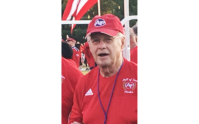 YSU Scholarship Created in Honor of Former Coach and Austintown Fitch High School Principal