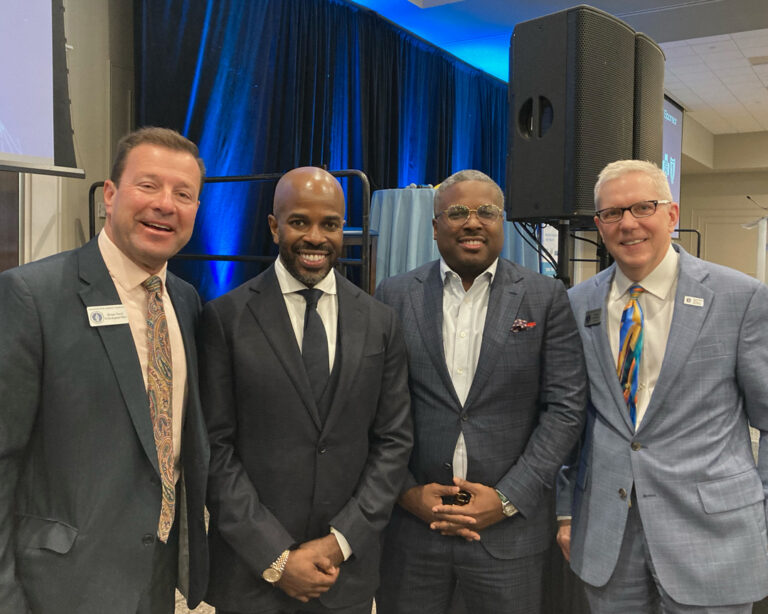 Brantley Brothers Establish Scholarship at YSU Foundation