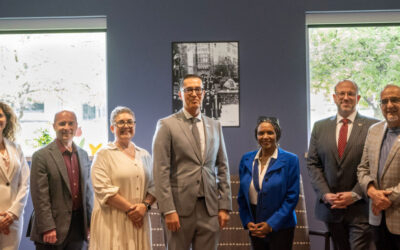 YSU Foundation Announces the Appointment of Six New Trustees