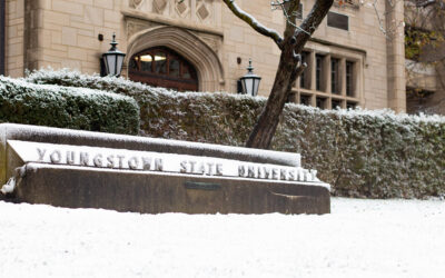 YSU International student scholarship honors immigrant physician’s journey