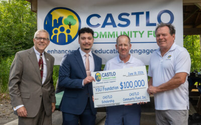 CASTLO Establishes Scholarship for YSU Students